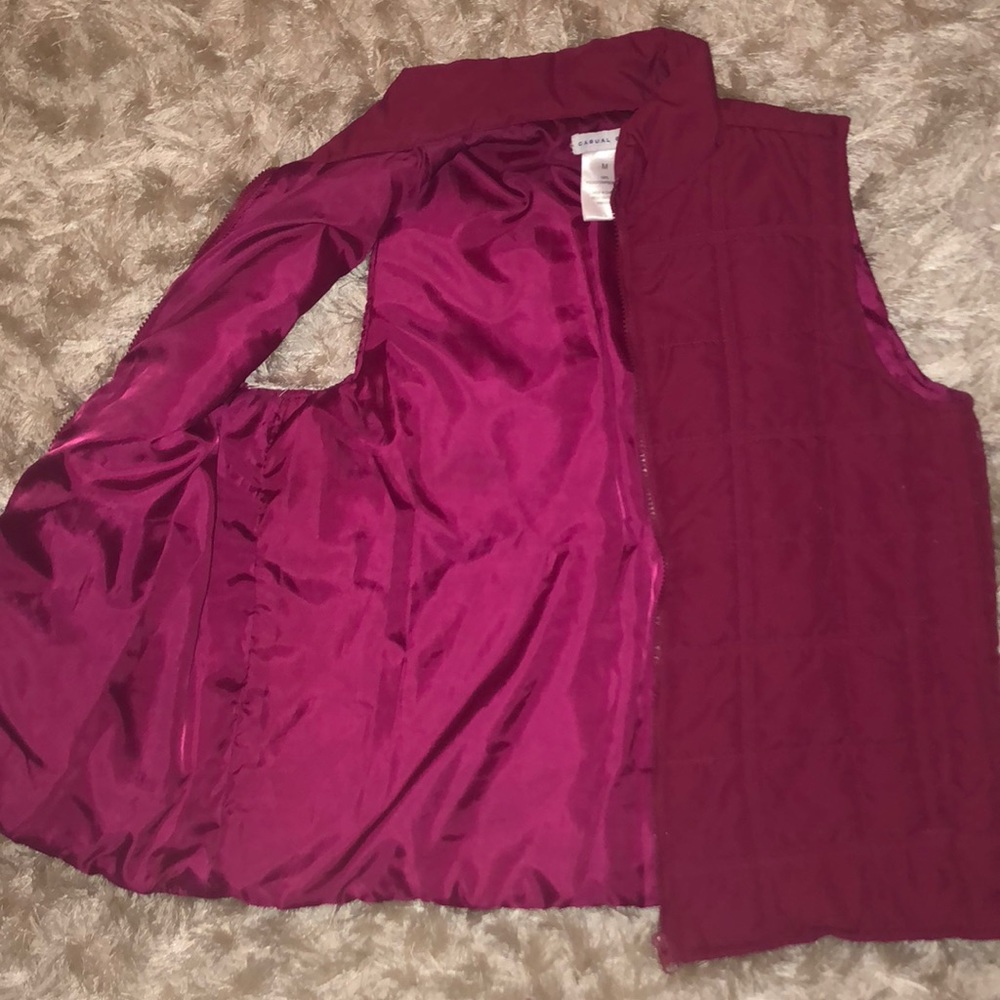 Vest - Picture 2 of 2